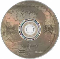 Brutal Brain Damage : Halloween Metal Fest VI